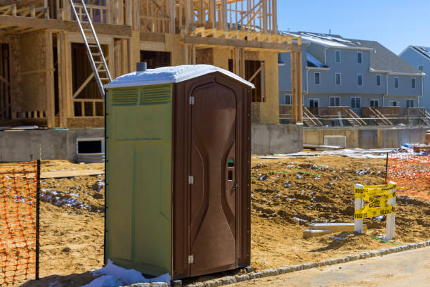 Best Construction site porta potty rental  in Richfield, WI