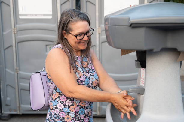 Portable sink rental in Richfield, WI