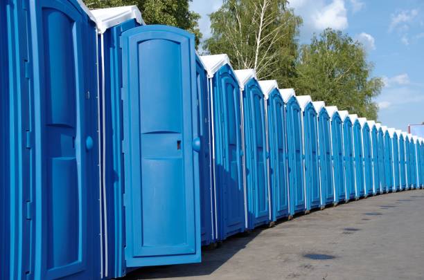 Best Wedding porta potty rental  in Richfield, WI